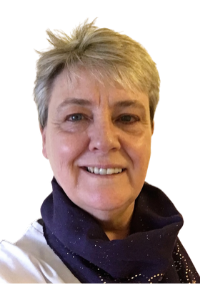 Dr Margaret Collins