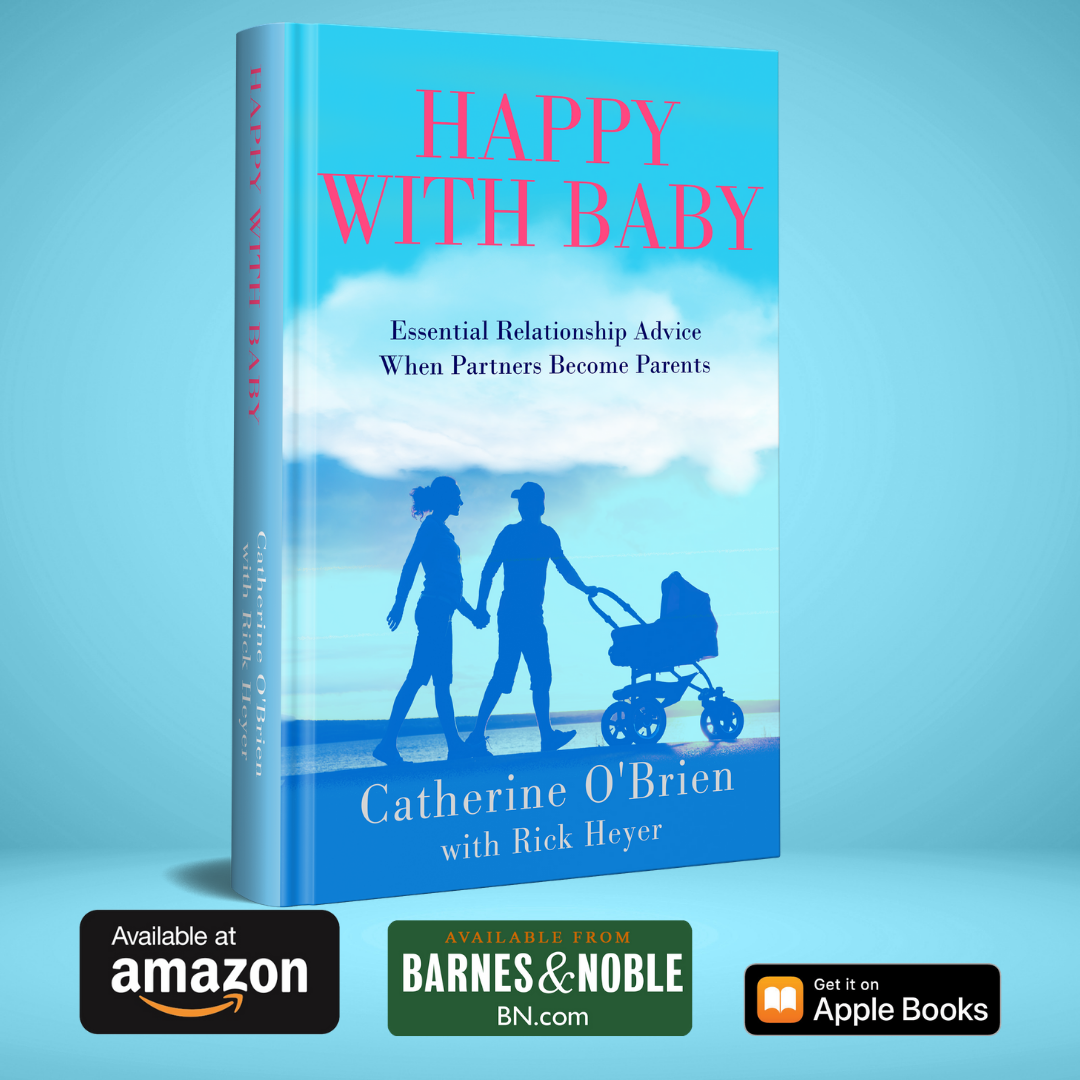 Excellent Book for New Parents - “This is a great book for new parents. I love that it’s full of real life examples of couples that the author has counseled. She offers great advice in an easy to read style.” - AMK Amazon Customer